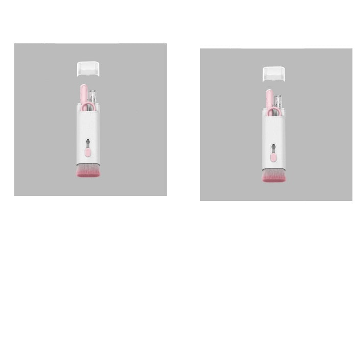 SmartCleanPro✨6 in 1 Reinigung für Kopfhörer, Laptop & Co.