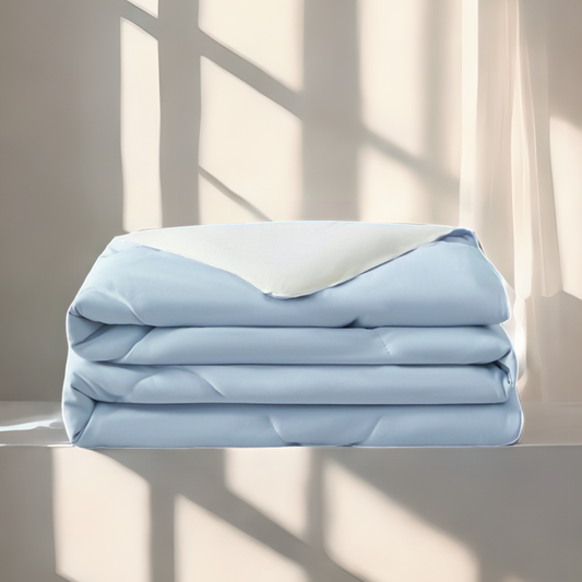 Nuit Fraîche™ – Die Sommerdecke ❄️