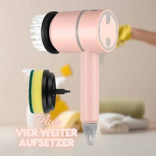 Reinigungshilfe🚀✨