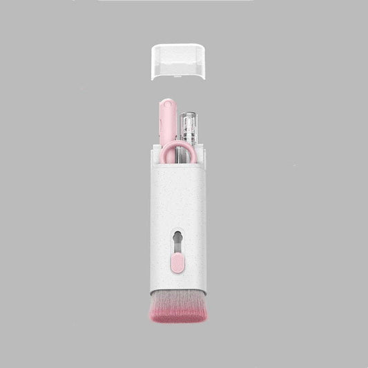 SmartCleanPro✨6 in 1 Reinigung für Kopfhörer, Laptop & Co.