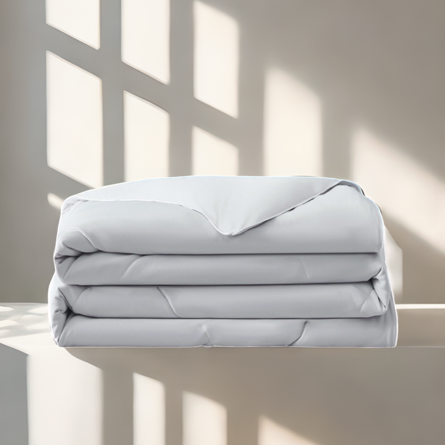 Nuit Fraîche™ – Die Sommerdecke ❄️