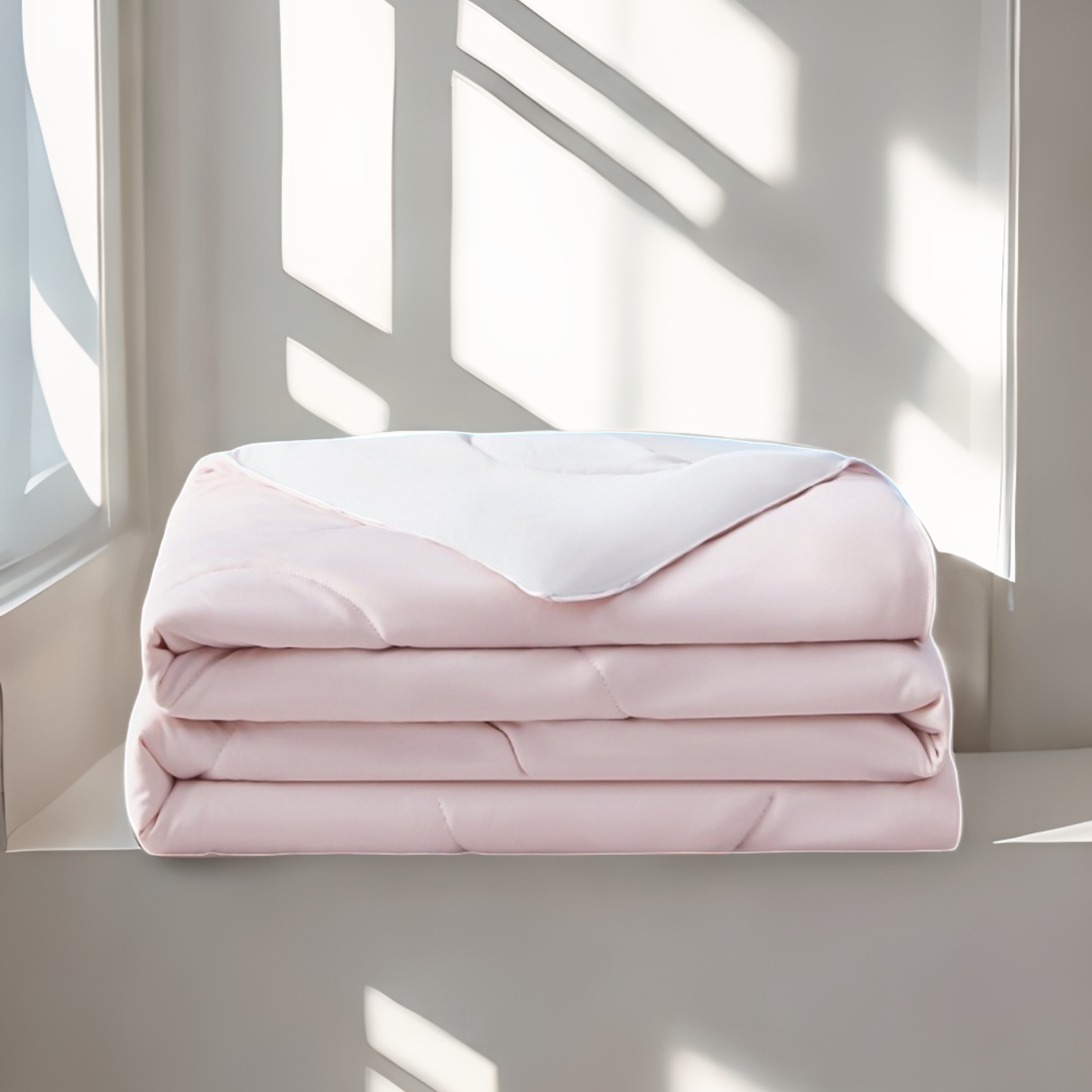 Nuit Fraîche™ – Die Sommerdecke ❄️