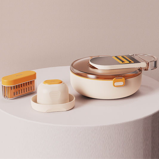 Smart Slicer🥕✂️