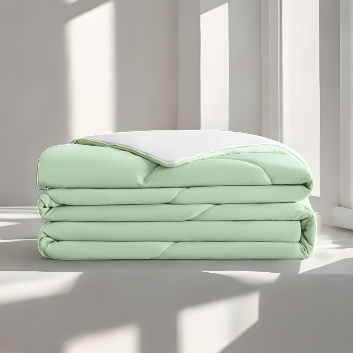 Nuit Fraîche™ – Die Sommerdecke ❄️