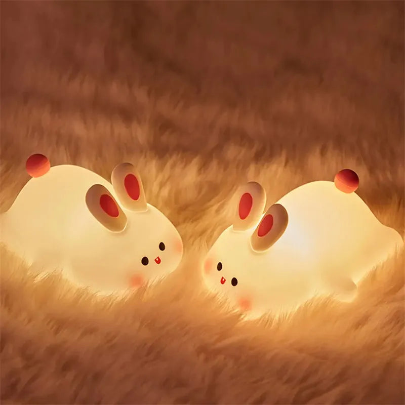 SleepyBuddy Lamp 😴🐾