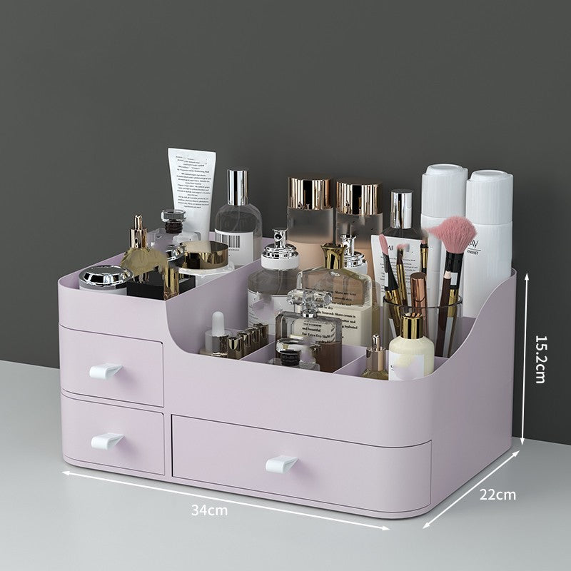 Toilettenartikel Organizer Nordic-style