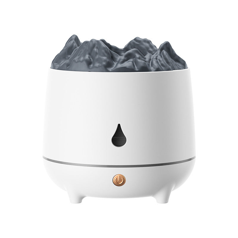 🌋 Vulkan-Humidifier