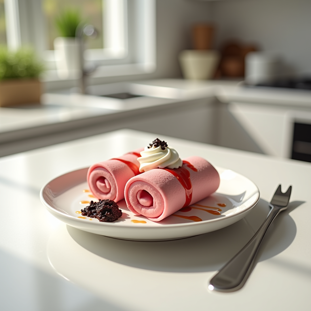 EisCremeRoller🍦DIY