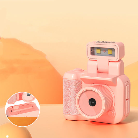 Retro Travel Mini Camera 📸✈️