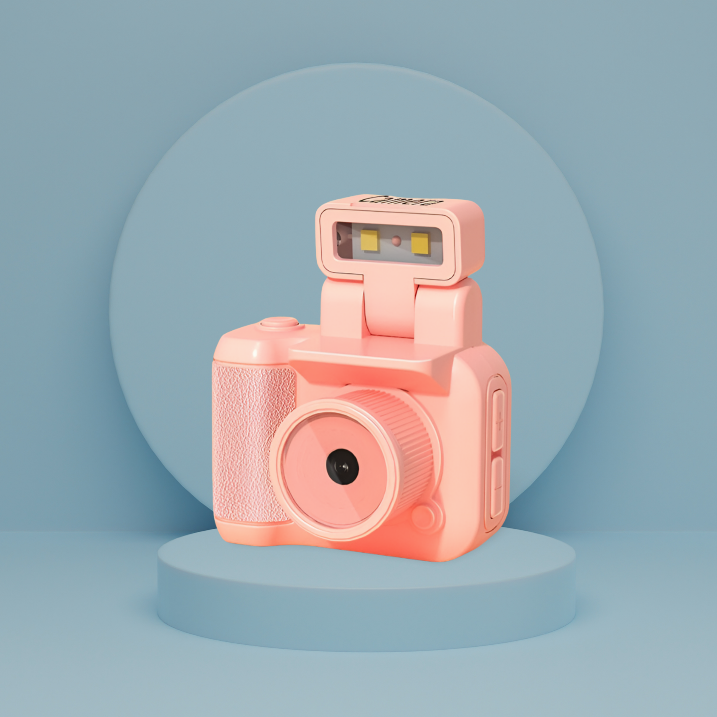 Mini Kamera 📸🔑