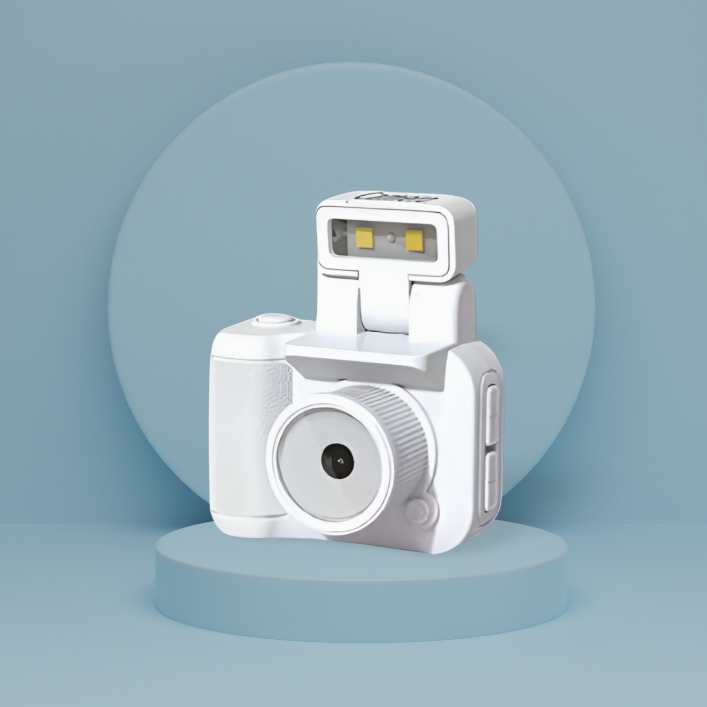 Mini Kamera 📸🔑
