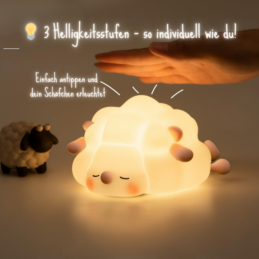 DreamyPals 🐼🐑