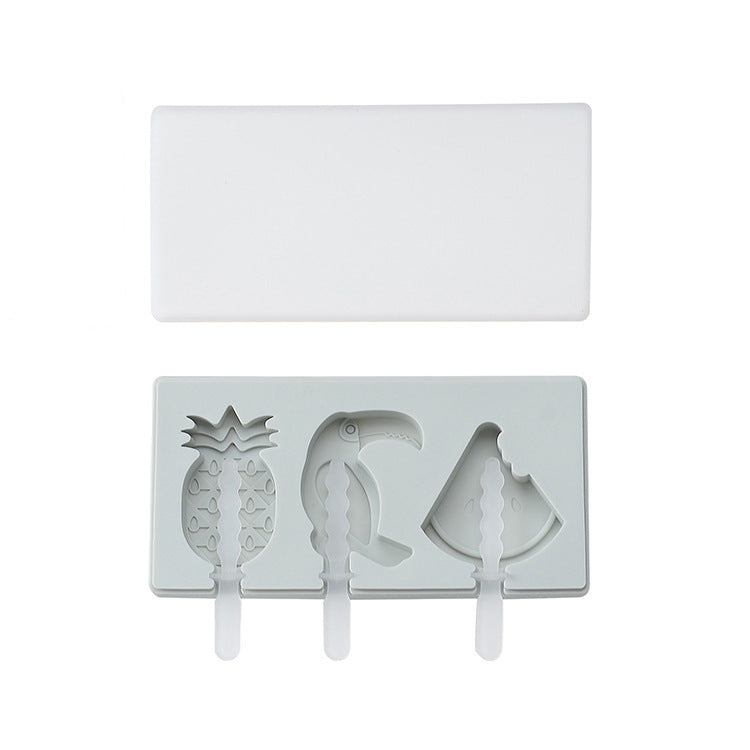 IceLolli Moulds 🍦 DIY