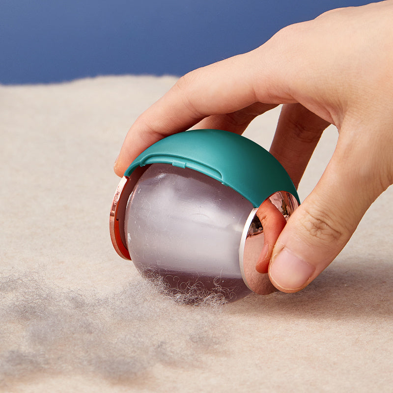 Fussel Sticky Ball 🧶✨