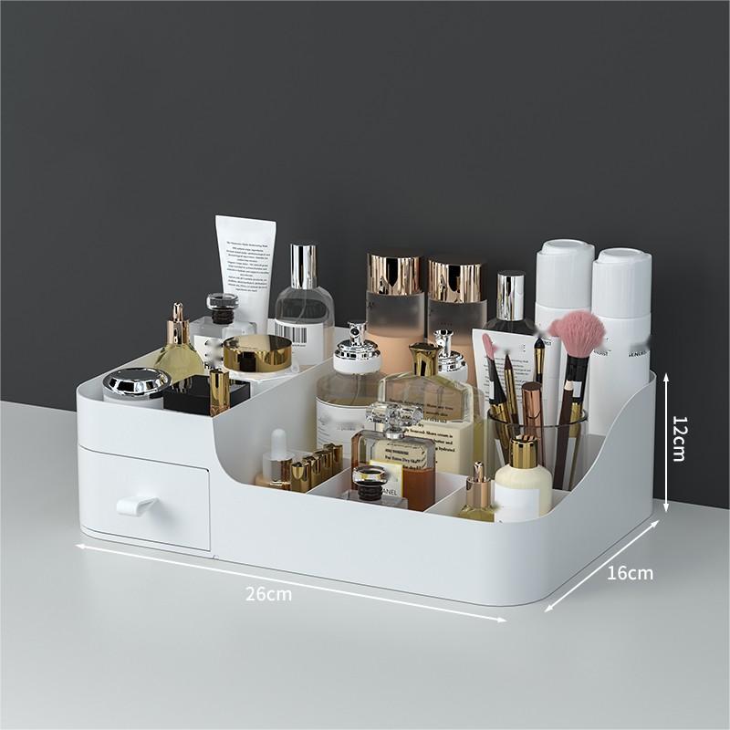 Toilettenartikel Organizer Nordic-style