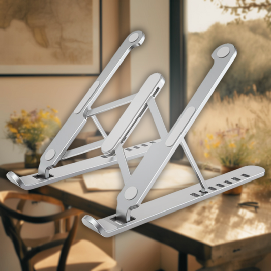 FlexiStand💻✨