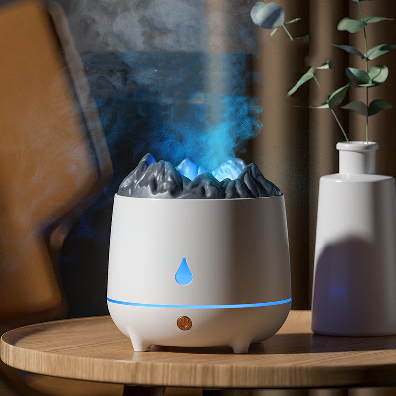 🌋 Vulkan-Humidifier