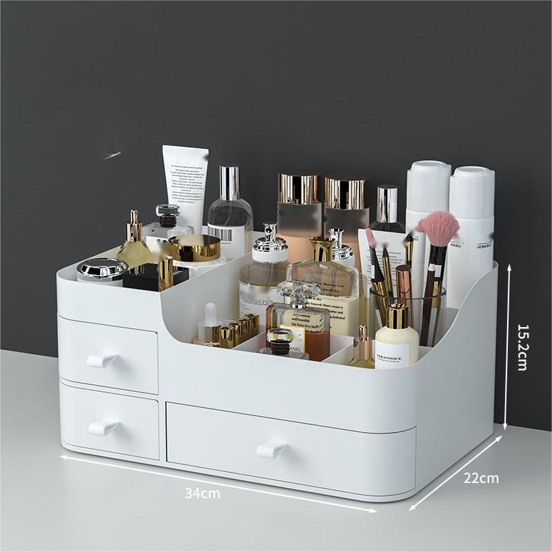 Toilettenartikel Organizer Nordic-style