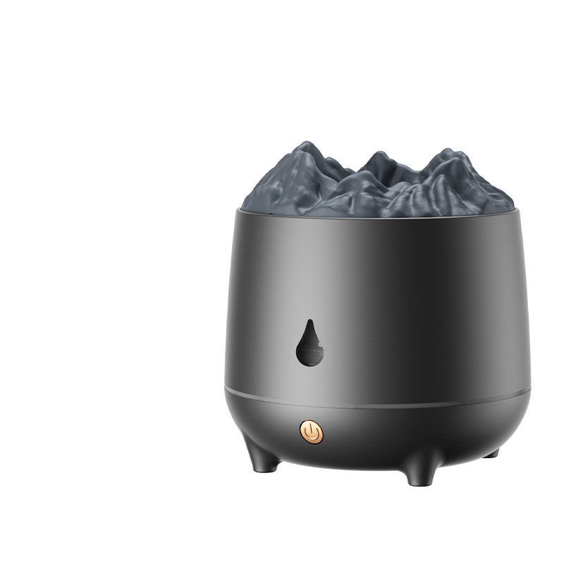 🌋 Vulkan-Humidifier