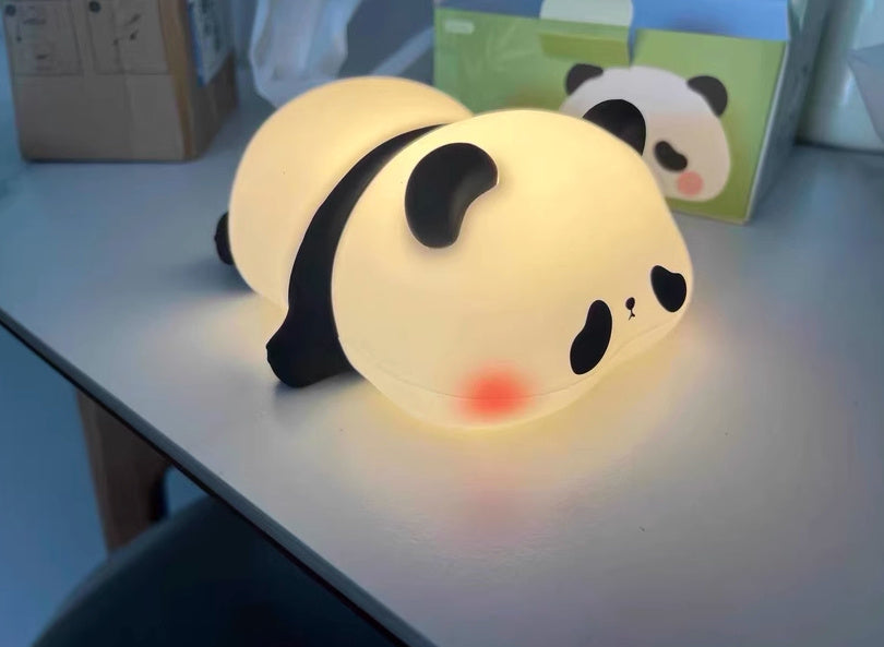 DreamyPals 🐼🐑