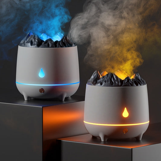 🌋 Vulkan-Humidifier