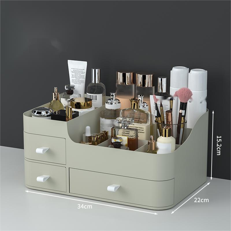 Toilettenartikel Organizer Nordic-style