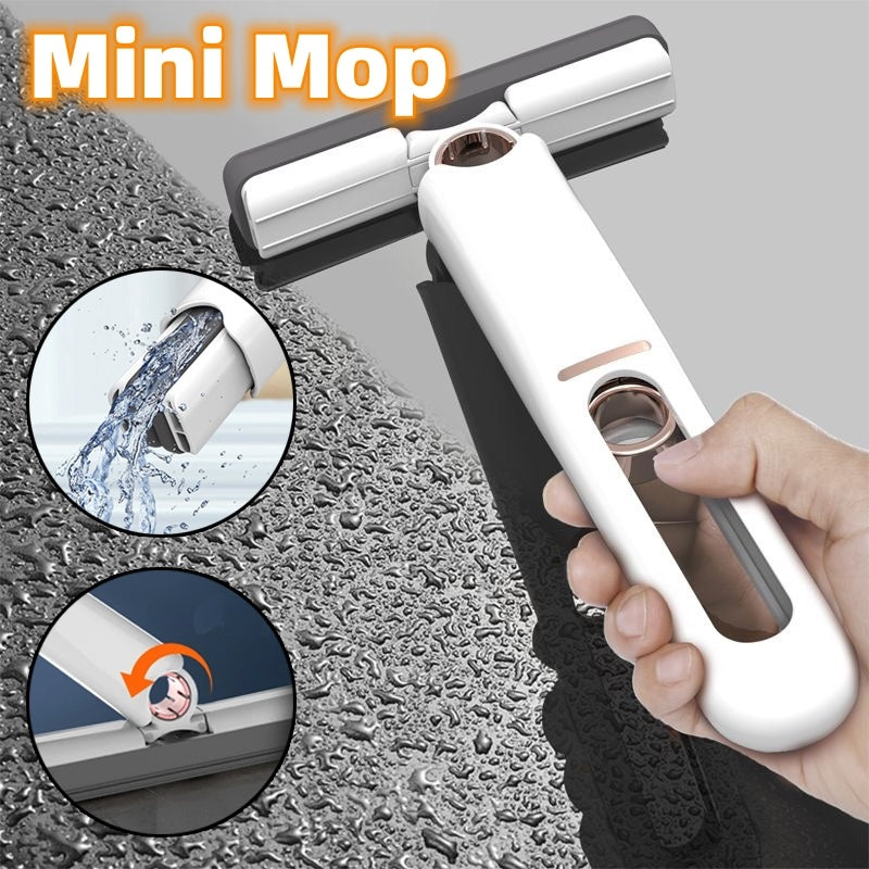 Mini Mop ✨🧽