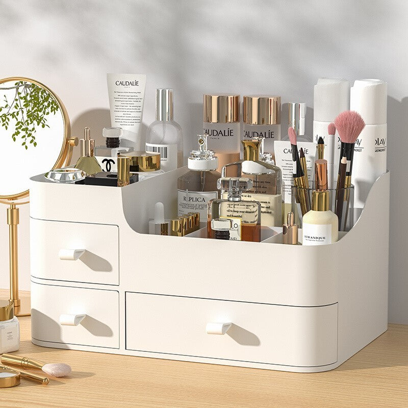 Toilettenartikel Organizer Nordic-style